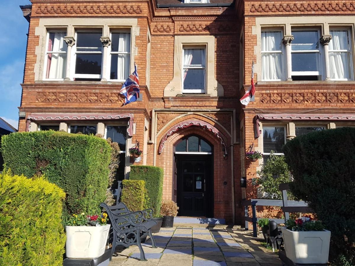 The Lismore Hotel Banbury Eksteriør billede