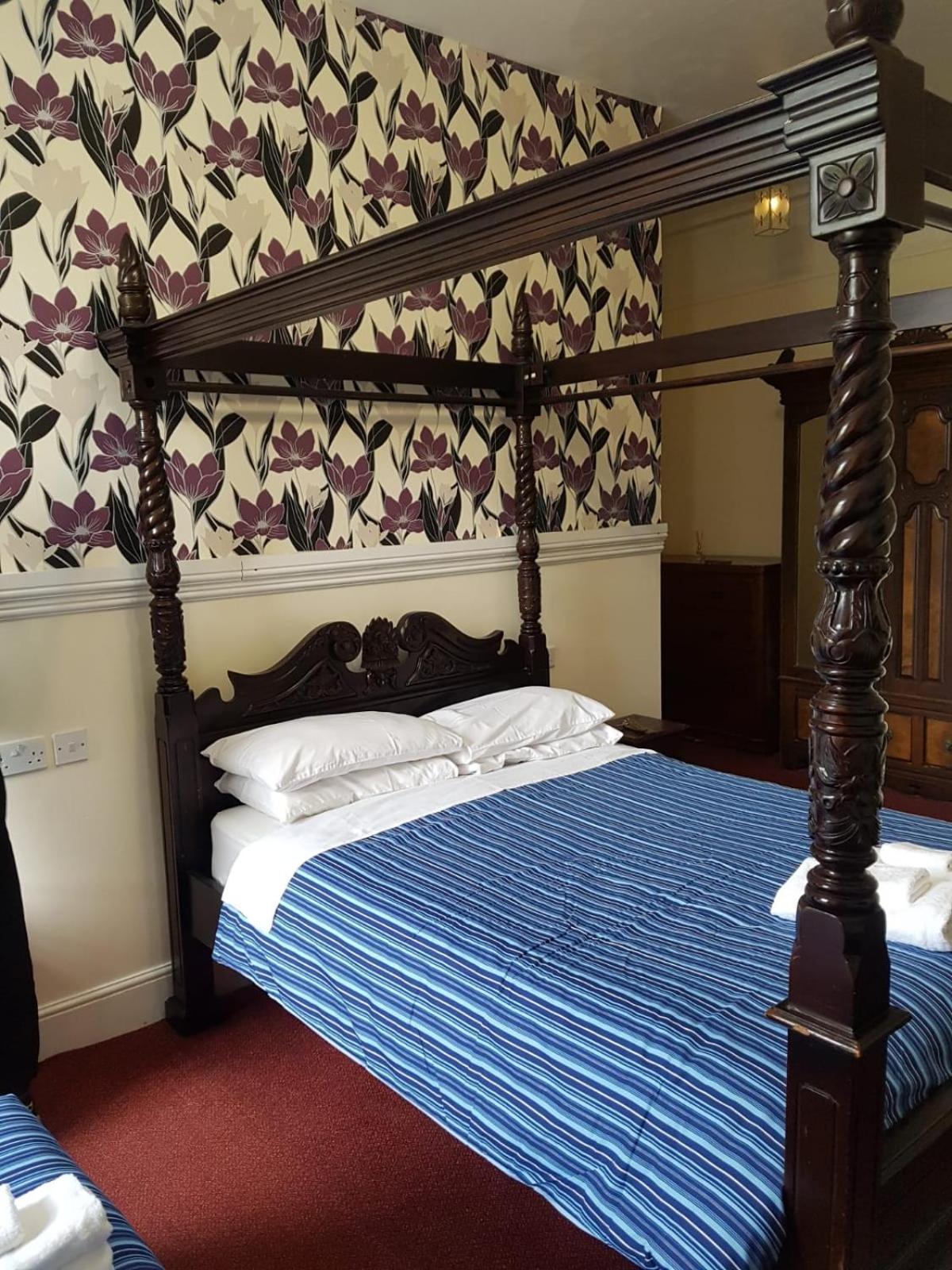 The Lismore Hotel Banbury Værelse billede