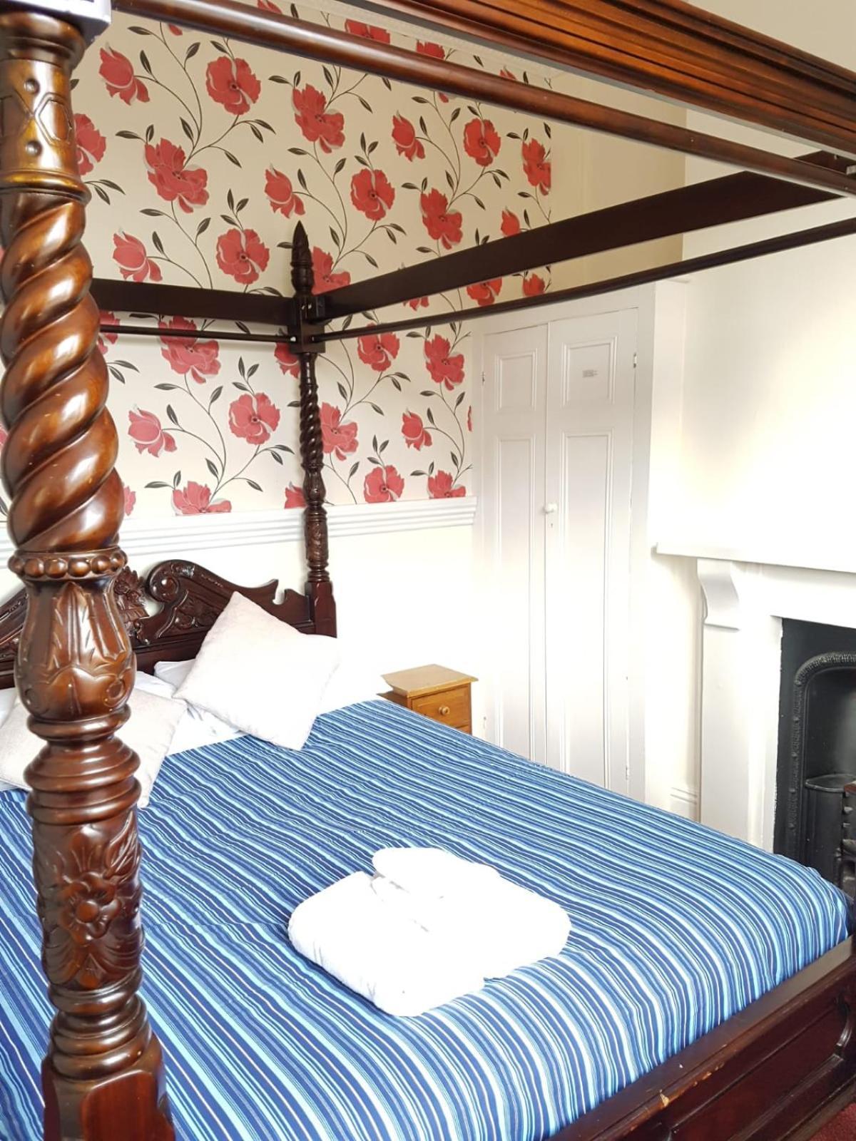 The Lismore Hotel Banbury Værelse billede