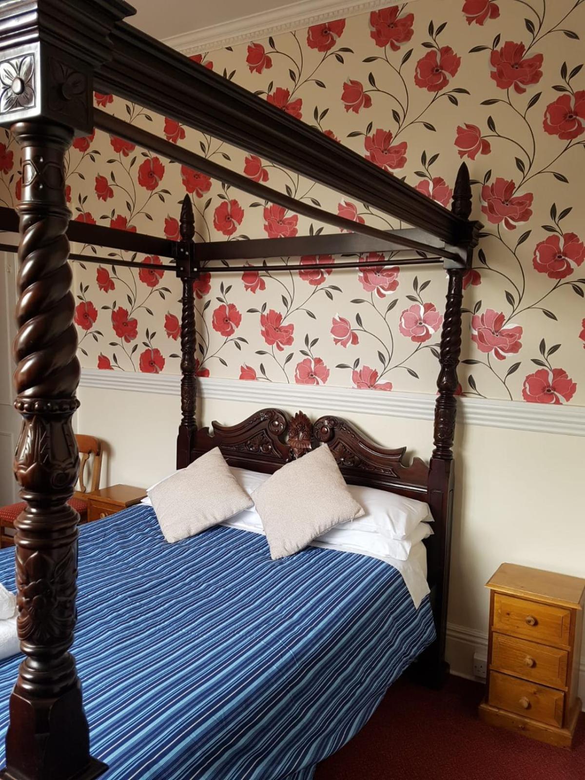 The Lismore Hotel Banbury Værelse billede