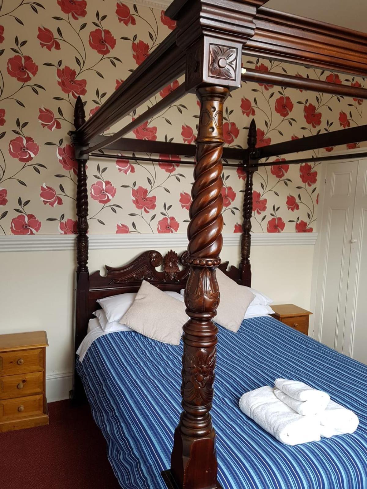 The Lismore Hotel Banbury Værelse billede