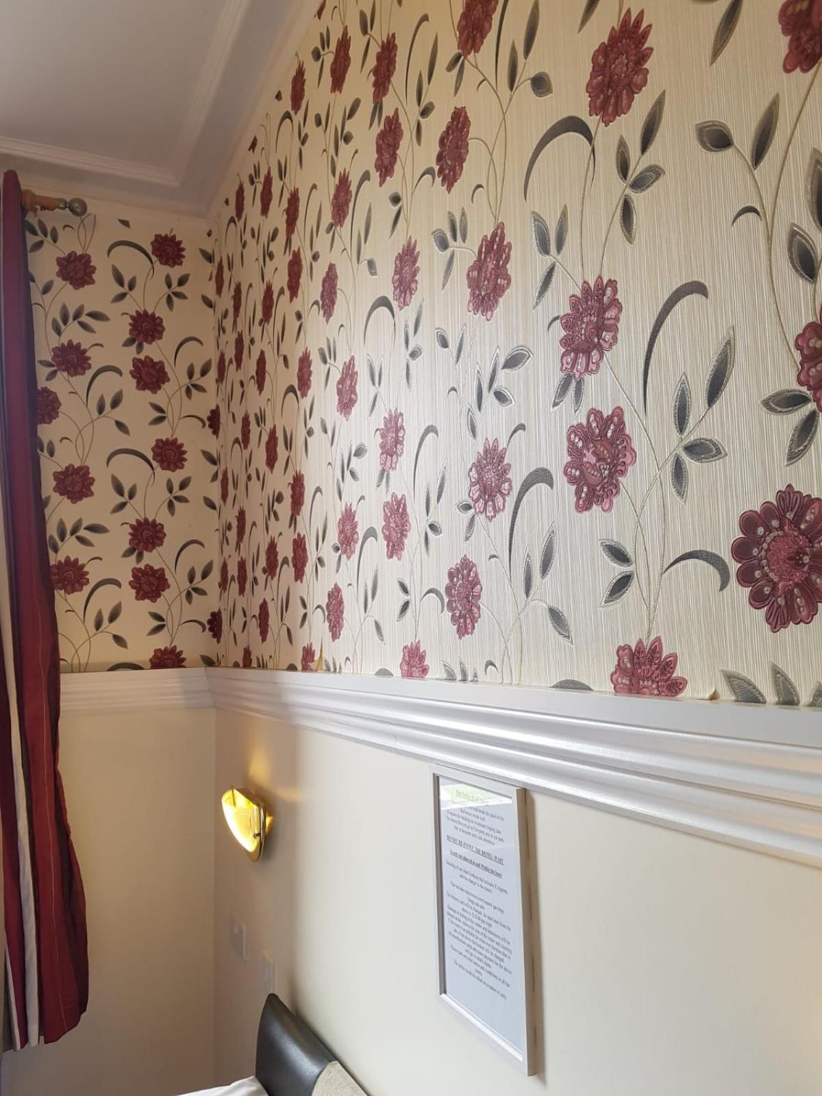The Lismore Hotel Banbury Værelse billede
