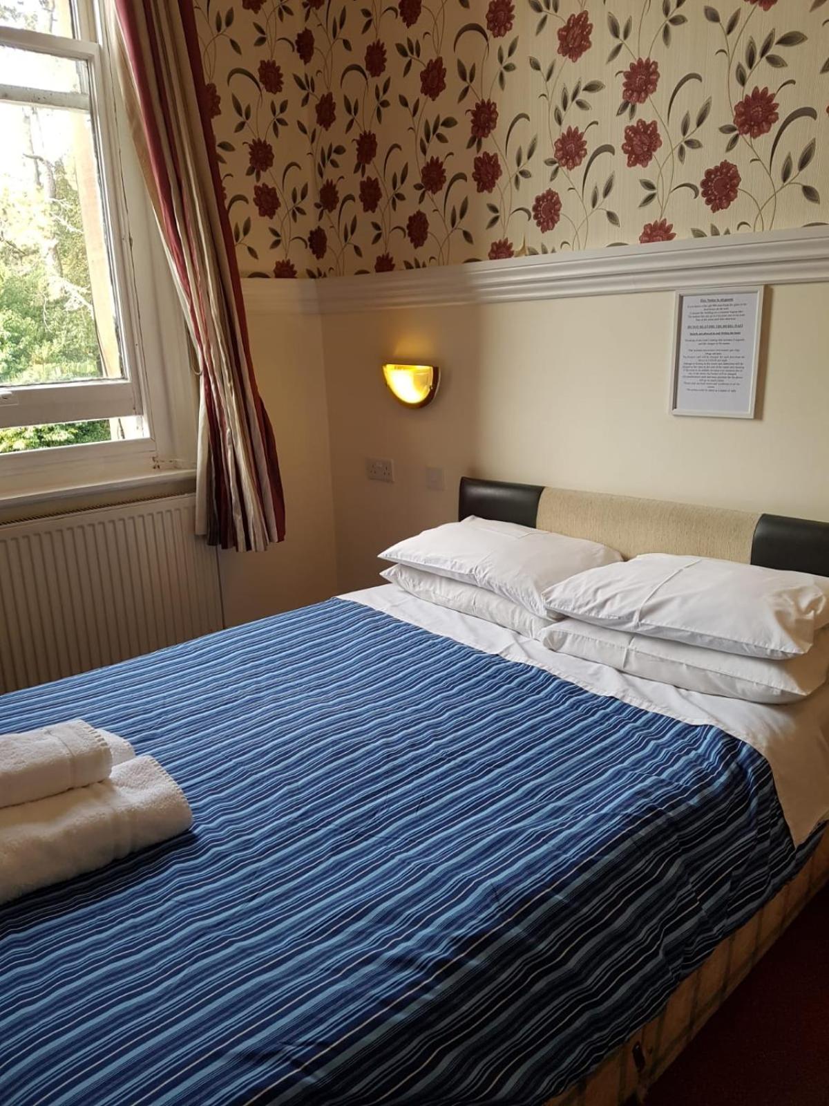 The Lismore Hotel Banbury Værelse billede